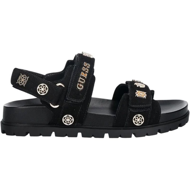 Guess - Florizi - Zwart