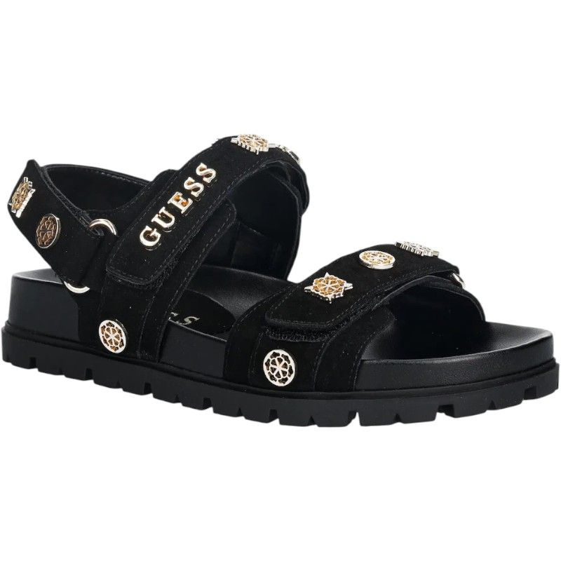 Guess - Florizi - Zwart