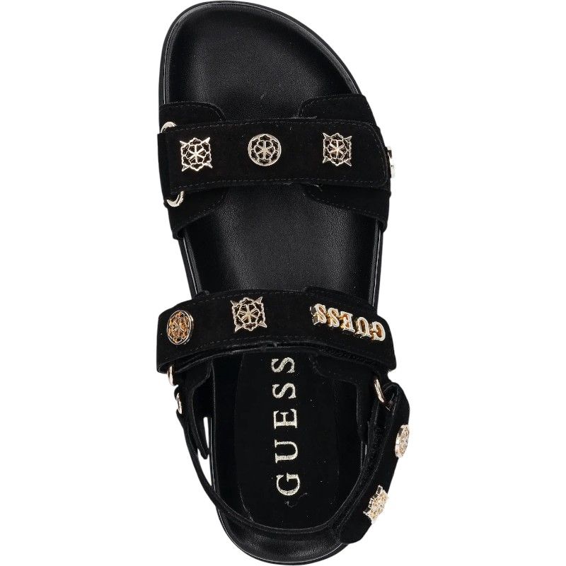 Guess - Florizi - Zwart