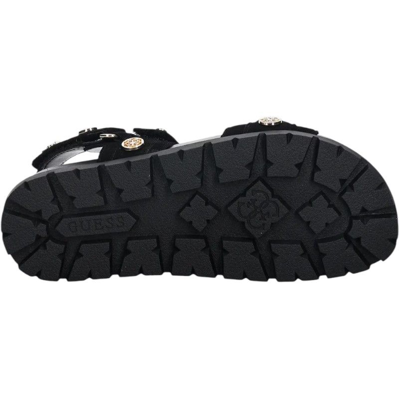 Guess - Florizi - Zwart