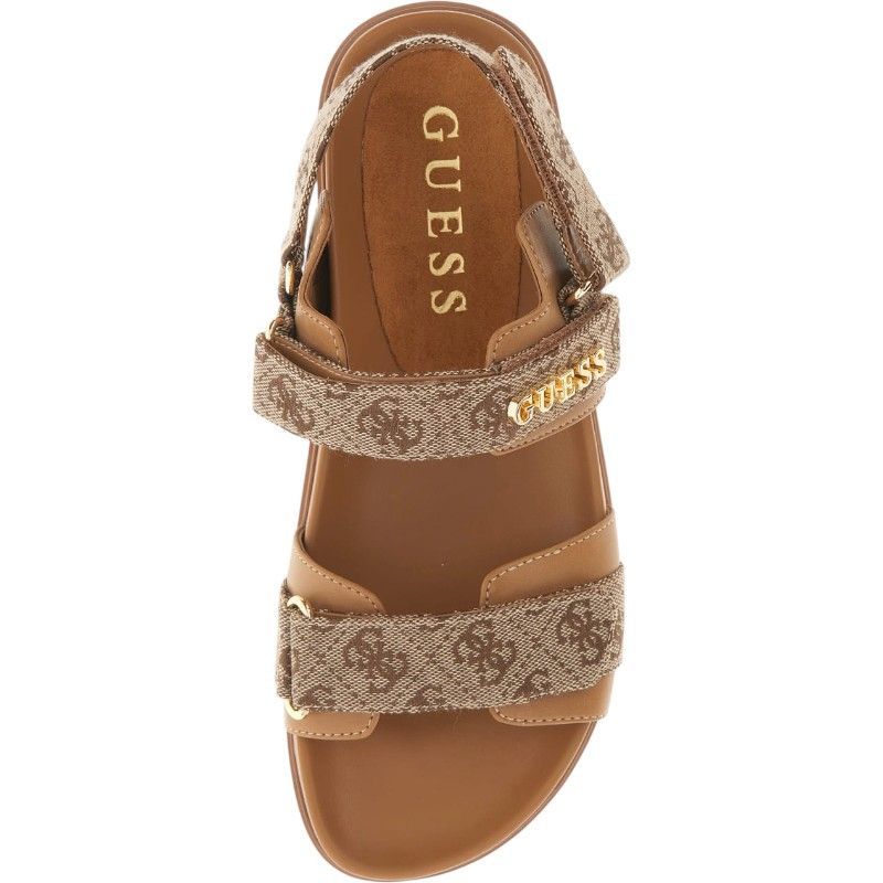 Guess - Florizy2 - Beige