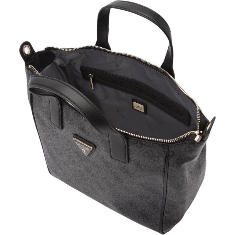 Guess - Follie Small Tote - Zwart