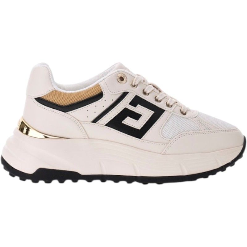 Guess - Fonzi - Beige
