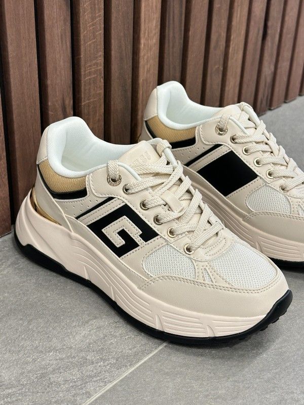 Guess - Fonzi - Beige