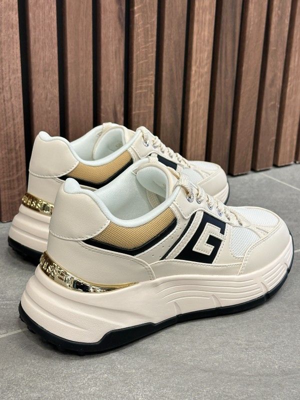 Guess - Fonzi - Beige