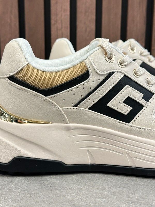 Guess - Fonzi - Beige