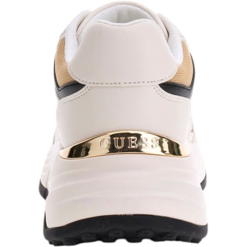 Guess - Fonzi - Beige