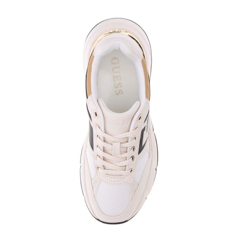 Guess - Fonzi - Beige