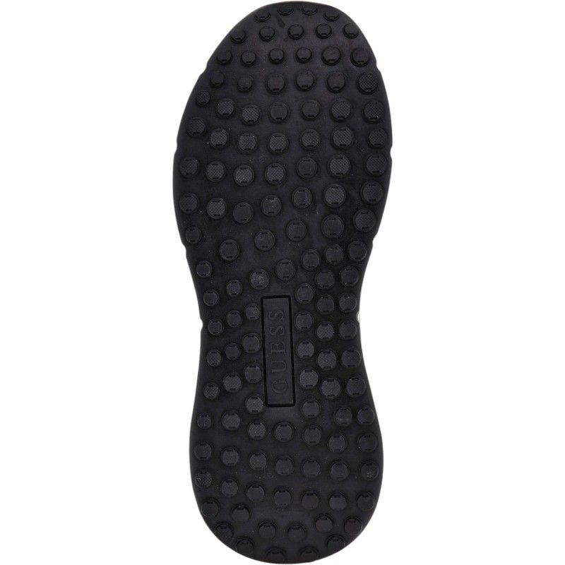 Guess - Fonzi - Zwart