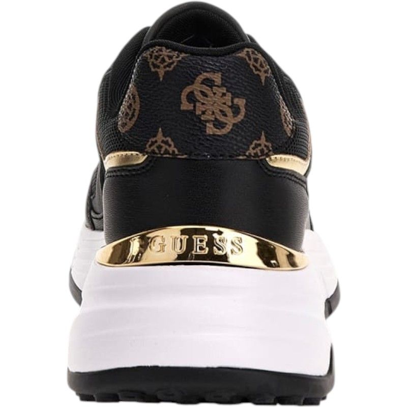 Guess - Fonzi - Zwart