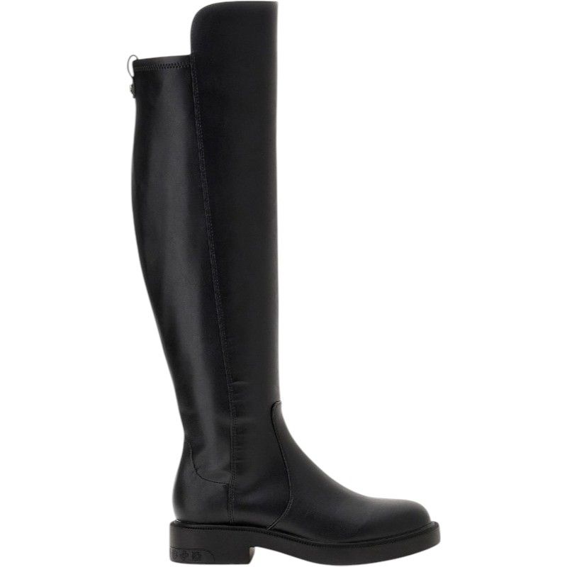 Guess - Fyza - Zwart