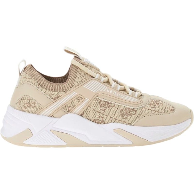 Guess - Genga - Beige