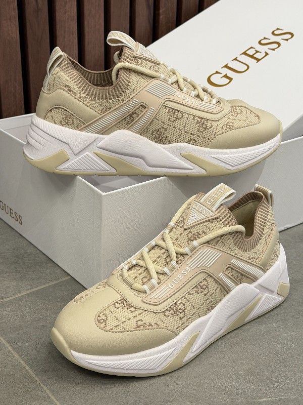 Guess - Genga - Beige