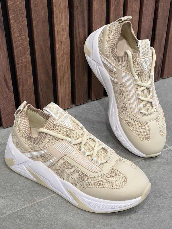 Guess - Genga - Beige