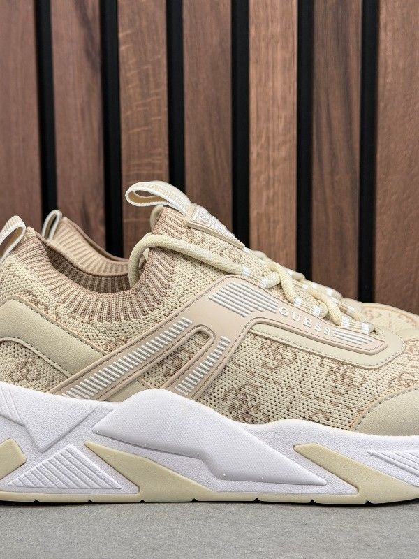 Guess - Genga - Beige