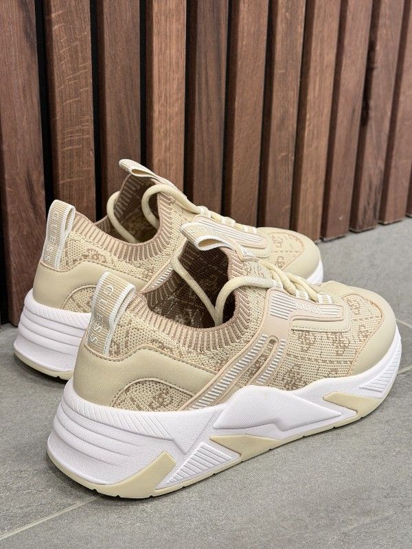 Guess - Genga - Beige