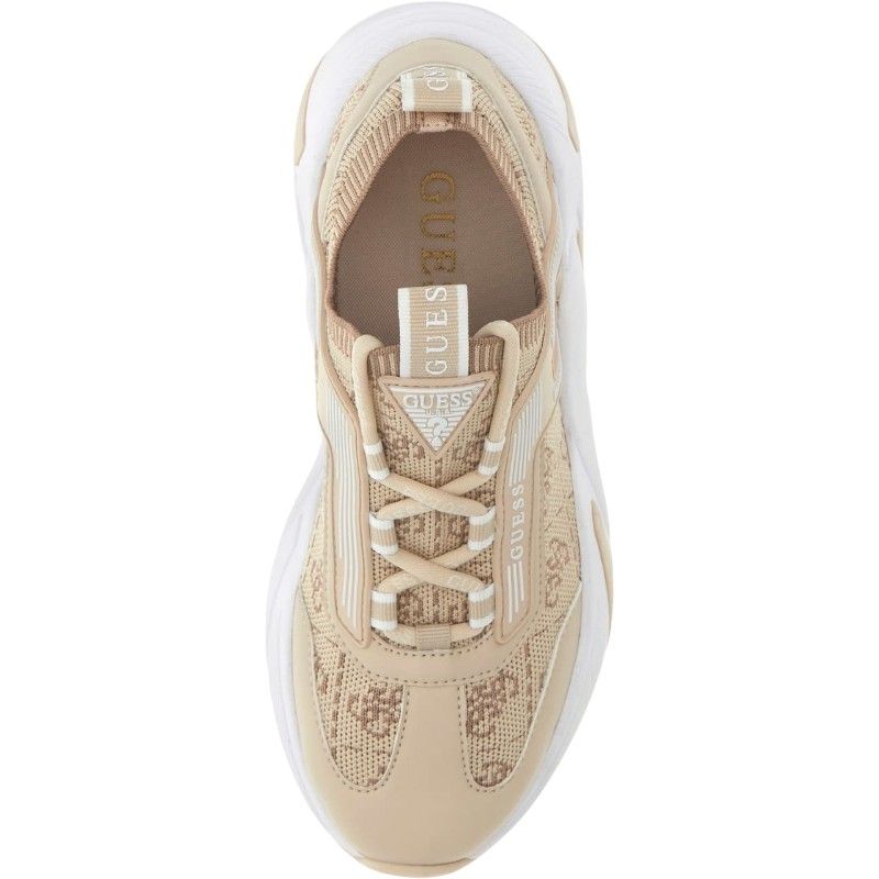 Guess - Genga - Beige