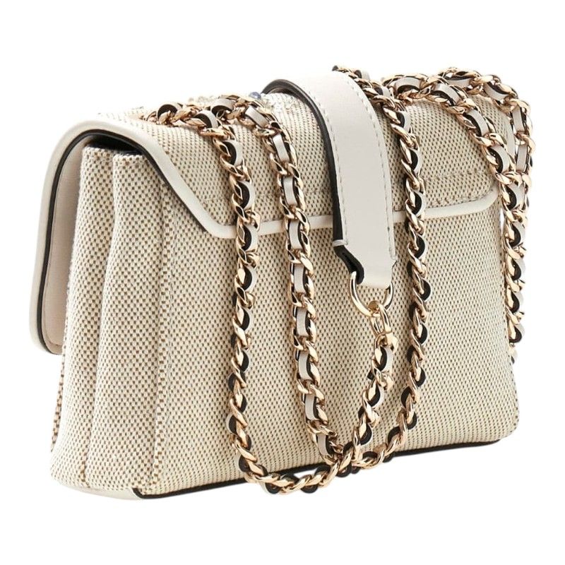 Guess - Giully II Mini 2 Comp Cvrt Flp - Meerkleurig