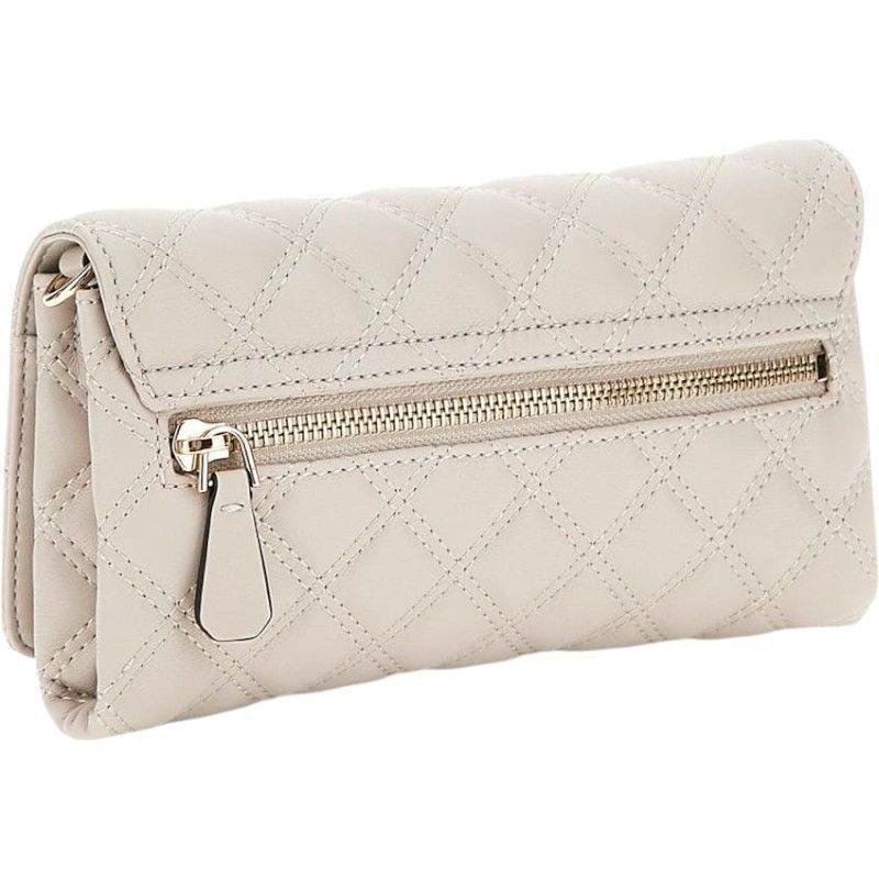 Guess - Giully II Mini Organizer - Beige