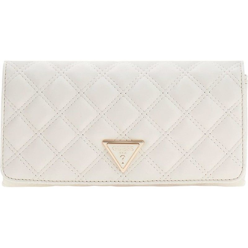 Guess - Giully II Mini Organizer - Wit