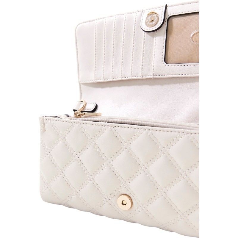 Guess - Giully II Mini Organizer - Wit