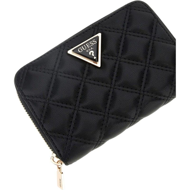 Guess - Giully II Slg - Zwart