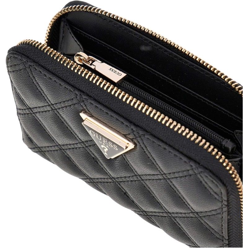 Guess - Giully II Slg - Zwart