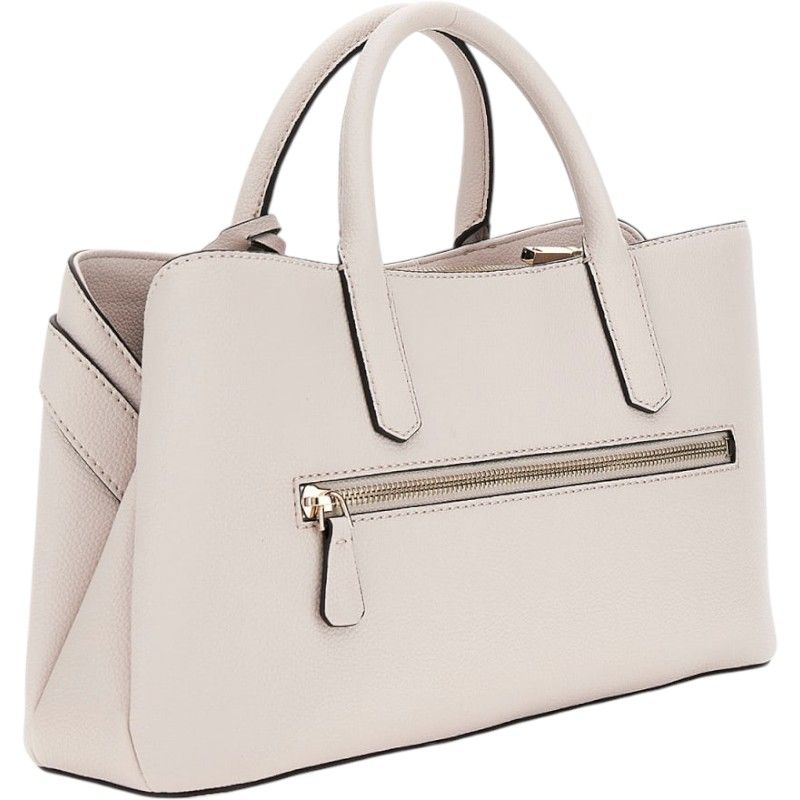 Guess - Gregoria Girlfriend Satchel - Beige