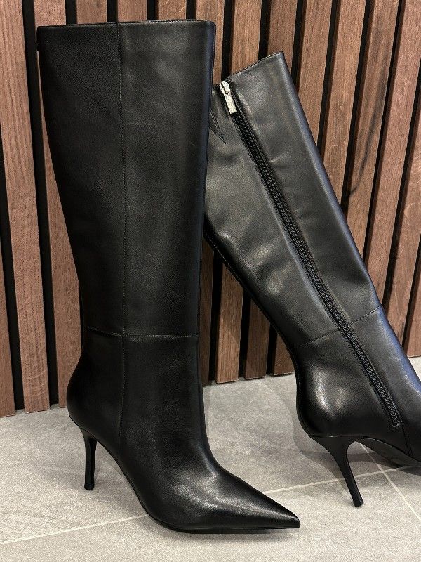 Guess - Gressa - Zwart