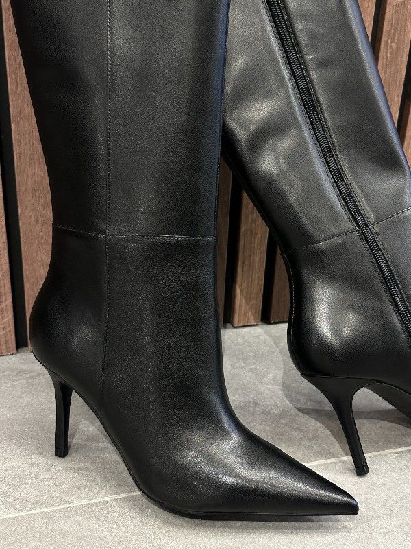 Guess - Gressa - Zwart