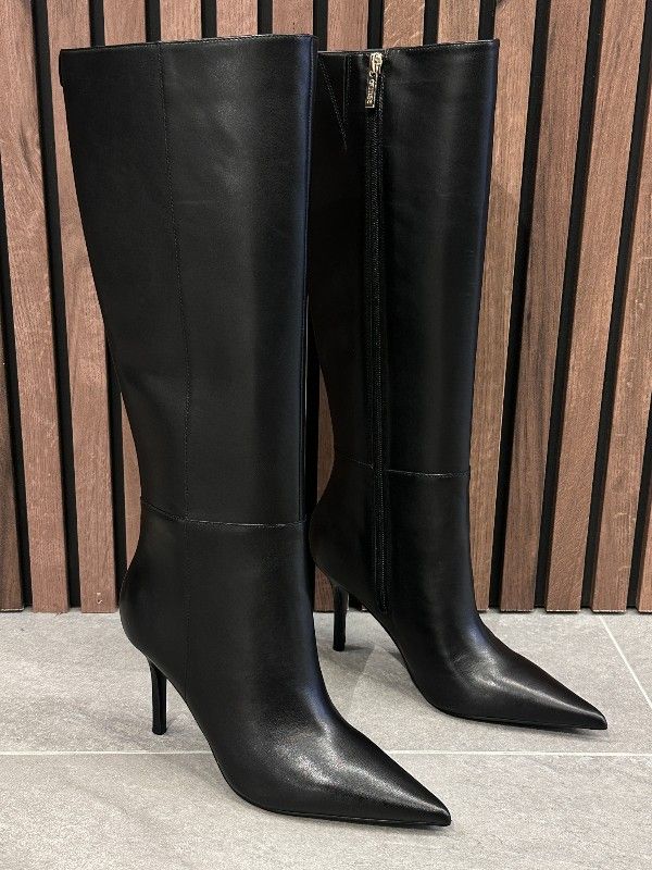 Guess - Gressa - Zwart