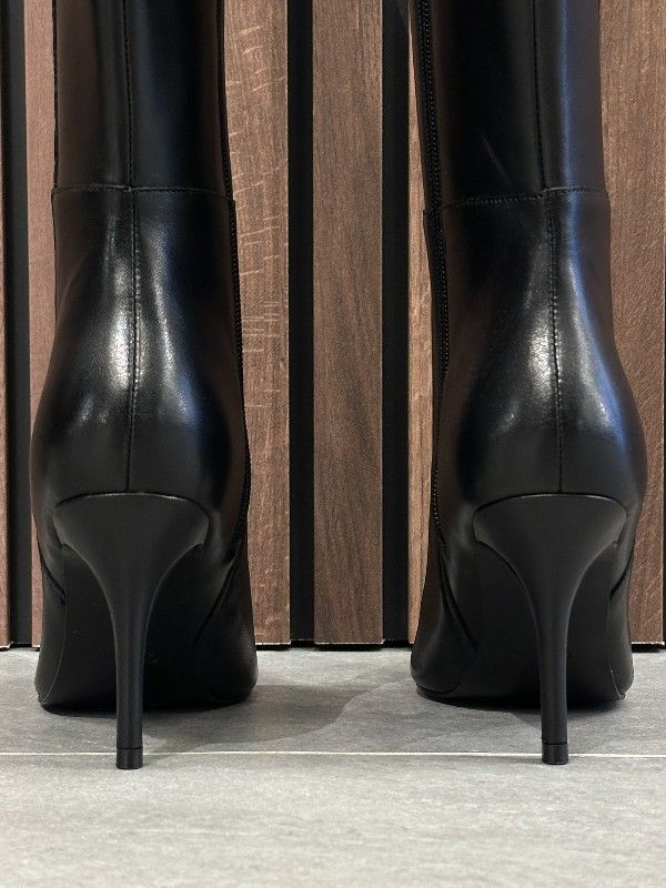 Guess - Gressa - Zwart