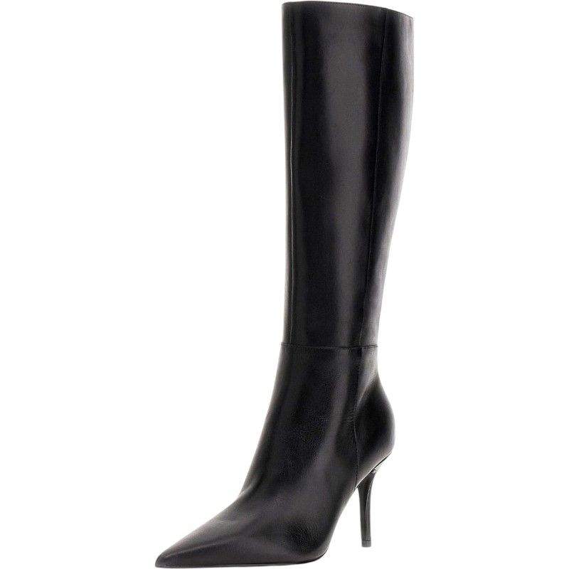 Guess - Gressa - Zwart