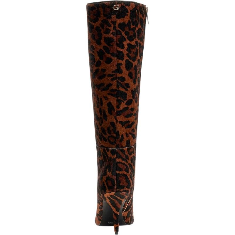 Guess - Gressay - Bruin
