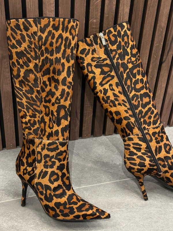 Guess - Gressay - Bruin