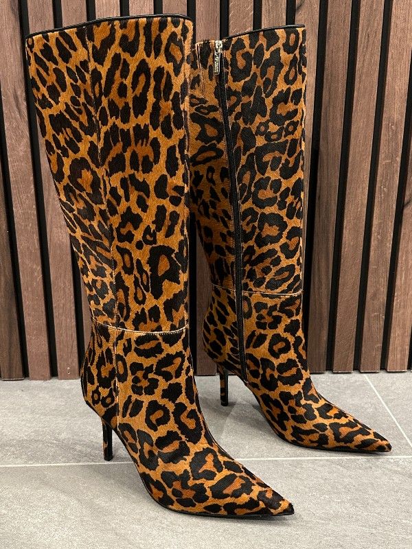 Guess - Gressay - Bruin
