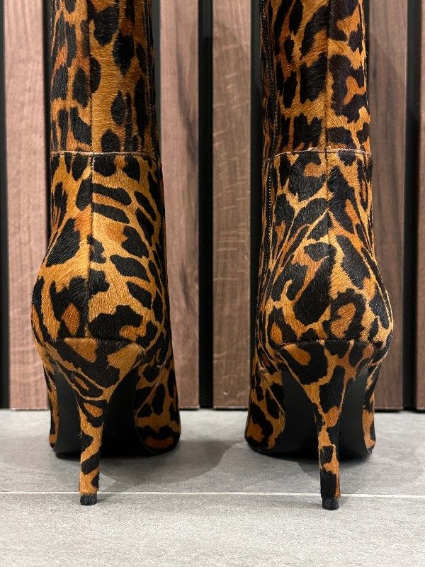 Guess - Gressay - Bruin