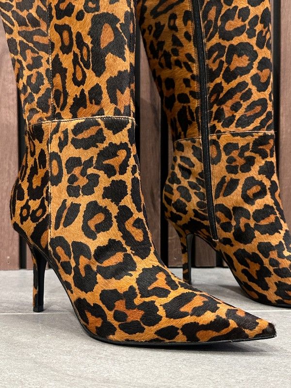 Guess - Gressay - Bruin