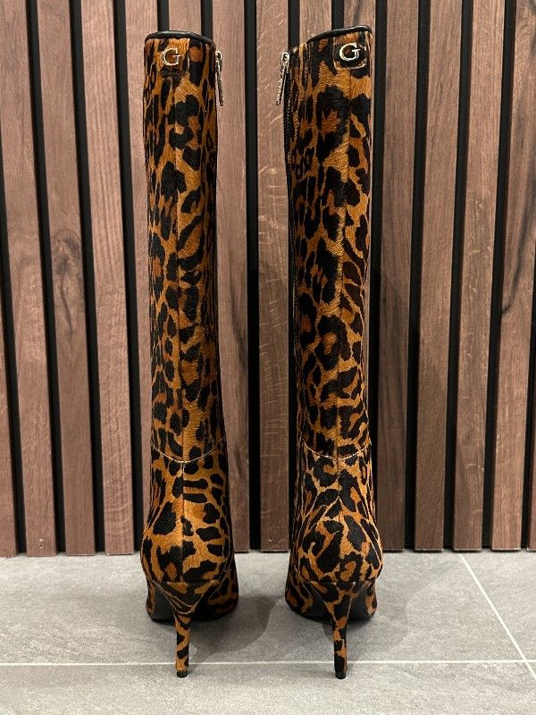 Guess - Gressay - Bruin