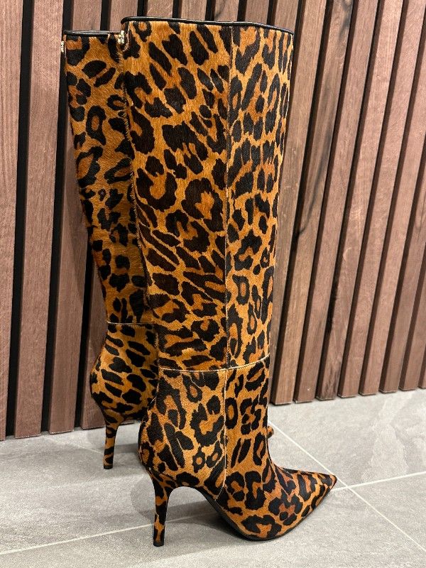 Guess - Gressay - Bruin