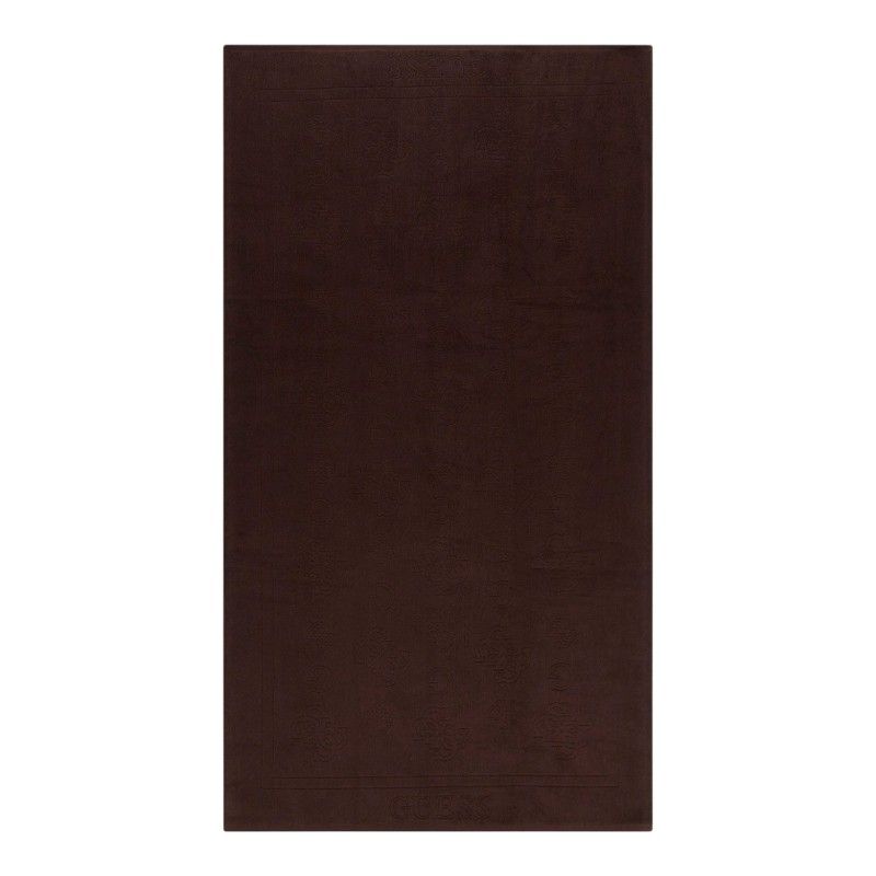 Guess - Guess Logo All Over Towel - Bruin