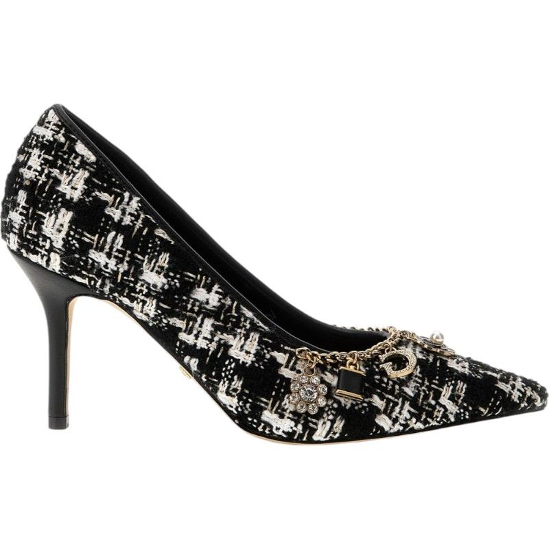 Guess - Naseenly - Zwart