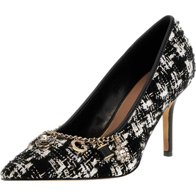 Guess - Naseenly - Zwart