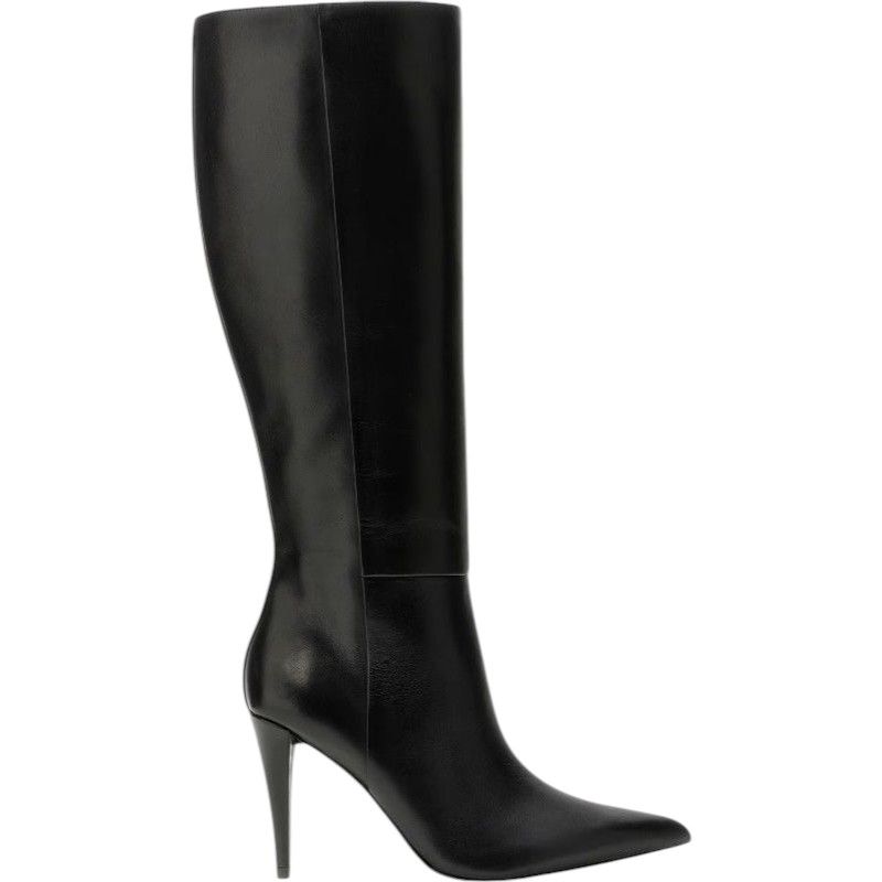 Guess - Sleigh Laarzen - Zwart