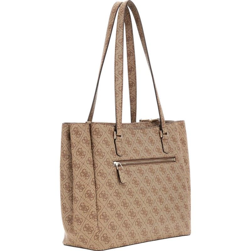 Guess - Katya Multi Comp Tote - Bruin
