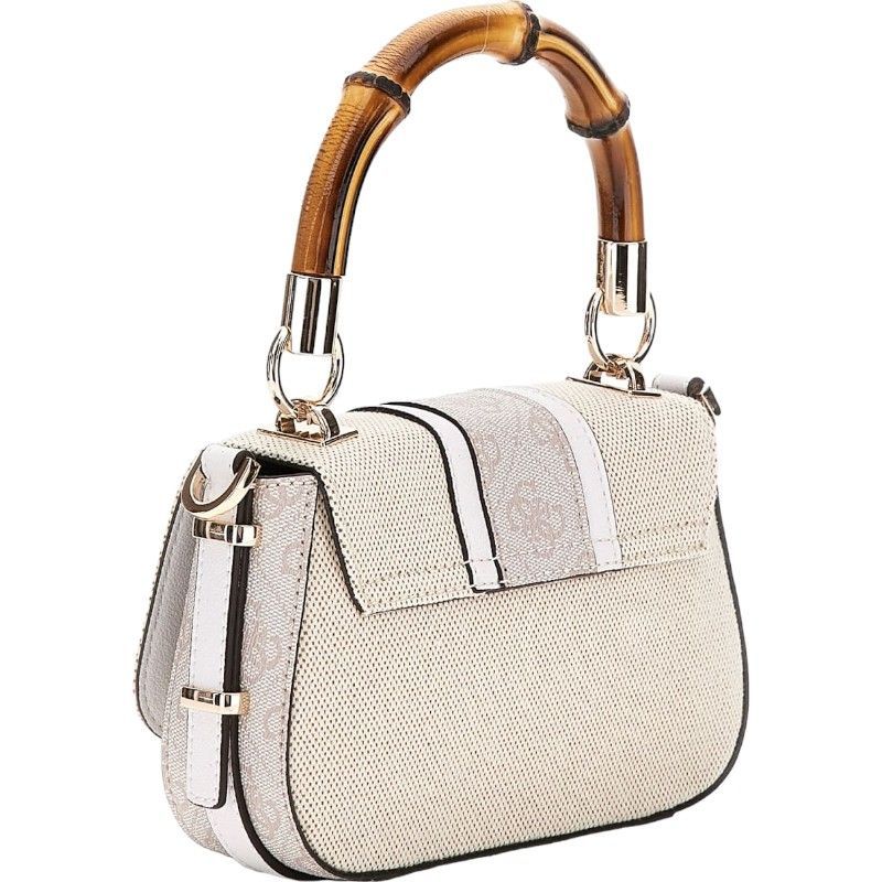 Guess - Kerima Mini Tp Bamboo - Beige