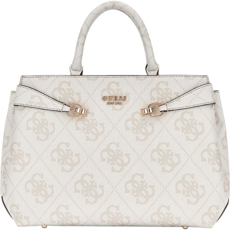 Guess - Lorelei Girlfriend Satchel - Beige