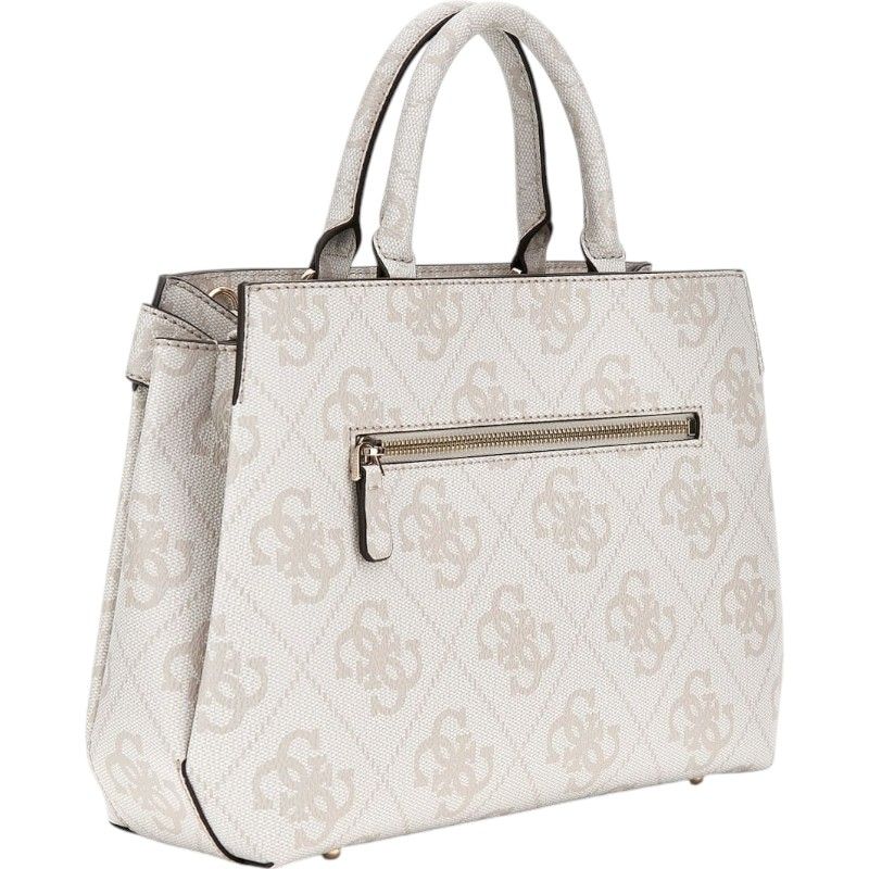 Guess - Lorelei Girlfriend Satchel - Beige