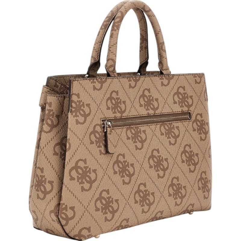 Guess - Lorelei Girlfriend Satchel - Bruin