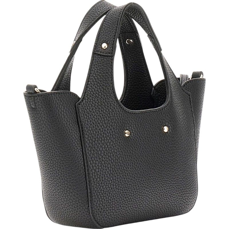 Guess - Calista Mini 2 In 1 - Zwart
